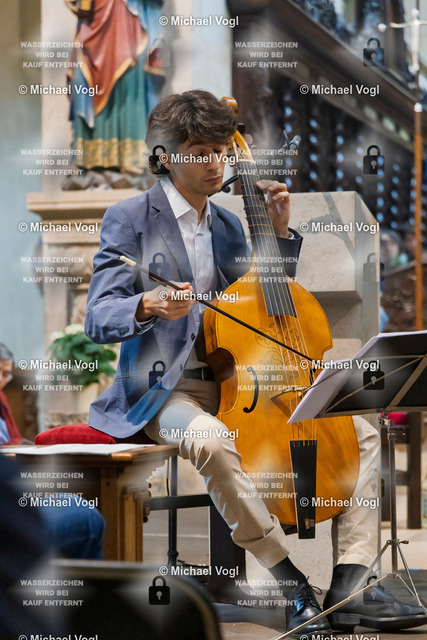TAM25_K.09__Michael-Vogl_005_5901 | Tage Alter Musik Regensburg K.09 Schottenkirche St. Jakob Percantoría (Spanien) Mateo Flecha el Viejo (ca. 1481–1553?) – Ensaladas – Vokalmusik der spanischen Renaissance Foto: Michael Vogl