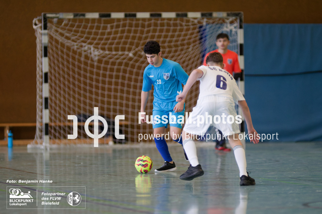 20260201_U15_Turnier_Herford_158 | Blickpunkt Lokalsport - Realisiert mit Pictrs.com