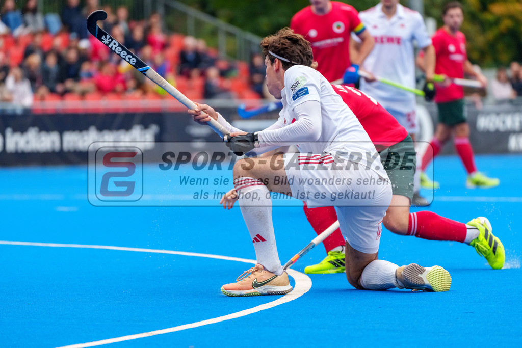 HK_20251011_103139 | 1. Bundesliga Herren Crefelder HTC - Rot-Weiss Köln am 11.10.2025 CHTC, Krefelder