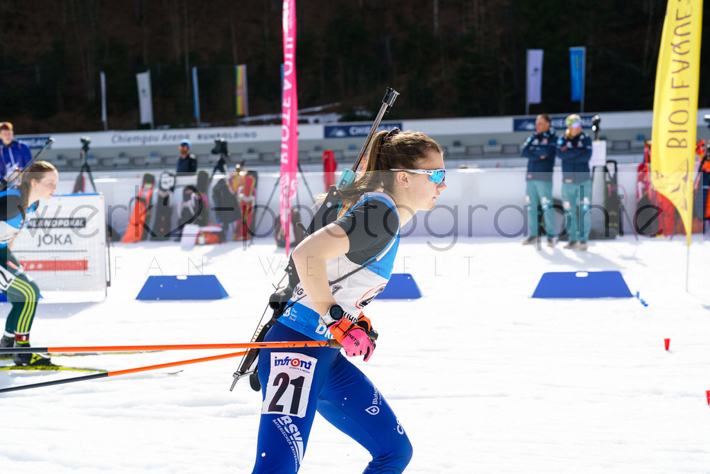 Deutschlandpokal Ruhpolding | 7. DSV JOKA Deutschlandpokal in der Chiemgau Arena Ruhpolding am 7. - 8. März 2026