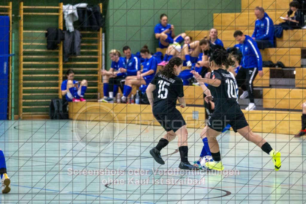 20260110_154558_0080 | SGM Wendlingen-Ötlingen vs. 1.FC Donzdorf II, Spiel um Platz 3Frauen-Hallenbezirksmeisterschaft in der Donzdorfer Lautertalhalle - 10.01.2026,Foto: PhotoPeet-Sportfotografie/Peter Harich