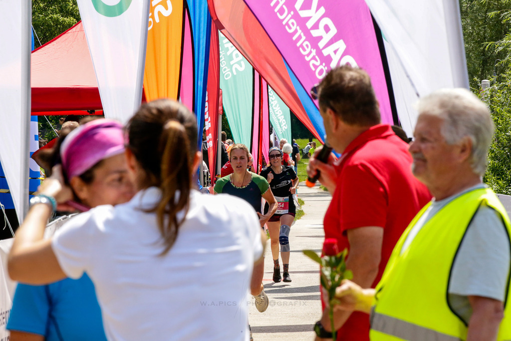 ..... | LINZ,AUSTRIA, 23.06.24, ÖGK Frauenlauf Linz  , Image shows: Photo: WAPICS / Andreas Willdoner