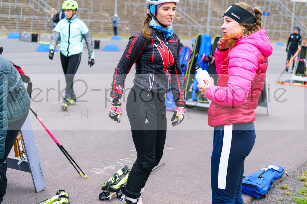 LAPUA Cup Oberhof | LAPUA Cup in der LOTTO Thüringen Arena Oberhof am 14. September 2024