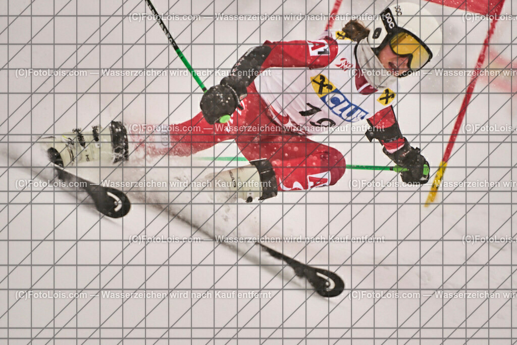 ALP4881_NWC-OAC-RTL_Annaberg_Schloegl Julia-Sophie | (C)FotoLois.com, Alois Spandl, DI Österreicher Gedenkrennen, Schüler-RTL-LM und NWC-OAC, Annaberg-Reidl, Sa 28. Jänner 2023.