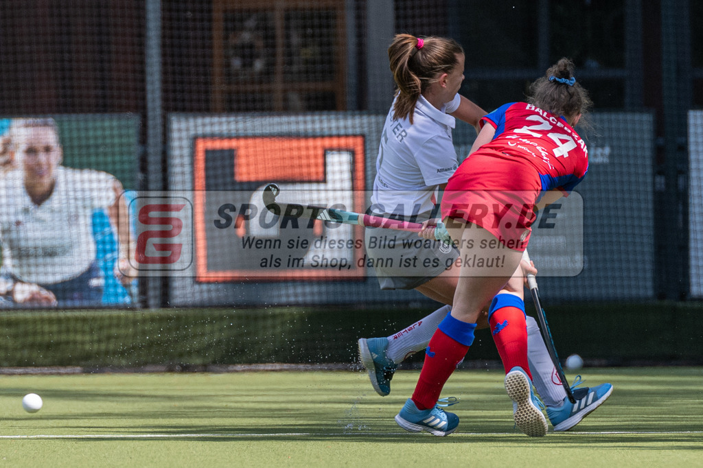 SM_20250503-D85_8651 | 1.Bundesliga Feld - Rückrunde (W) DCADA  - GTHGC / 1:0 (0:0)