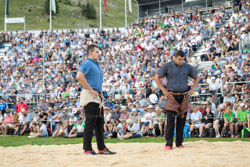 Schwingen -  Schwägalpschwinget 2023 | Schwägalp, 20.8.23, Schwingen - Schwägalpschwinget.