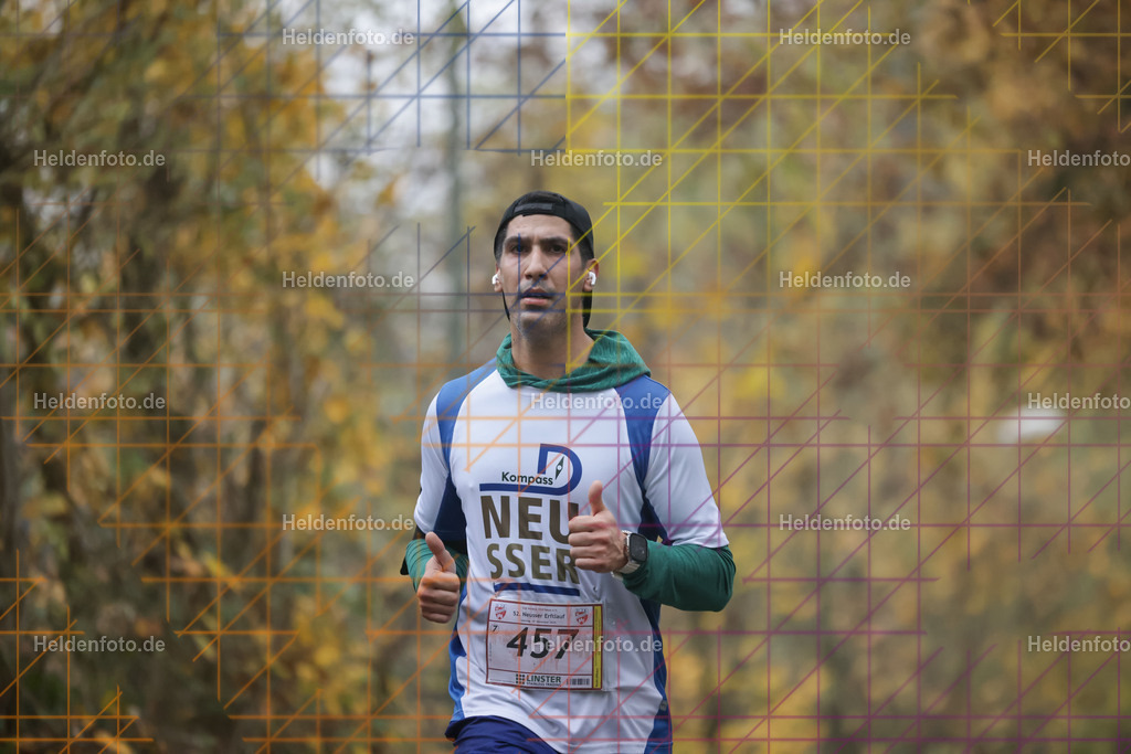 Neusser Erftlauf 2025  | Neusser Erftlauf 2025 Foto: Heldenfoto.de