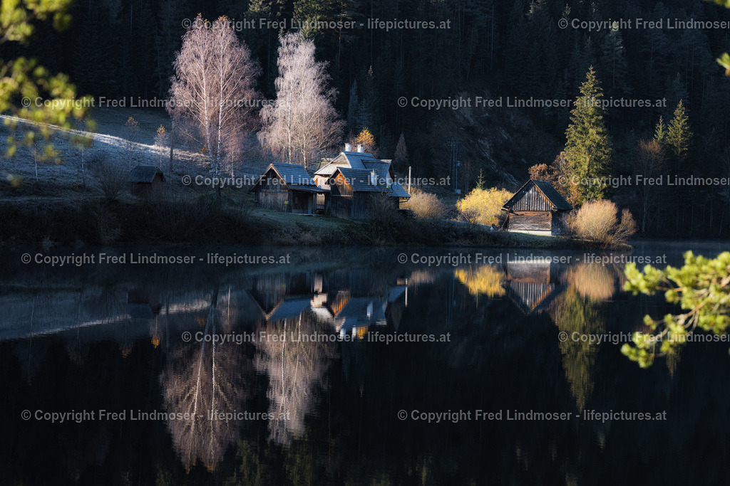 Hubertussee Walstern--2 | Fotos und Fotoprodukte - Realisiert mit Pictrs.com