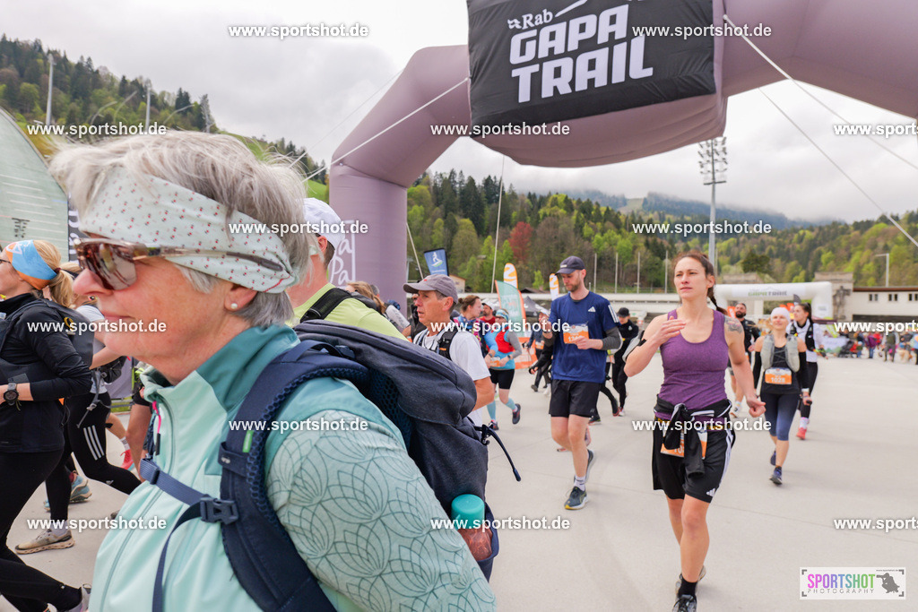 PRAB1579 | GaPa Trail 2025 #gapatrail #yourpictrs #sportshot_your_pictrs Copyright: www.sportshot.de