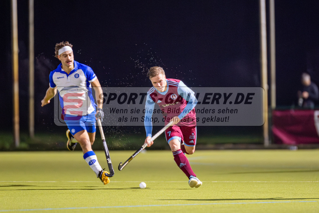 SM_20241011-D5A_4871-Verbessert-RR | 1.Bundesliga Feldhockey (M) UHC - GTHGC / 4:0