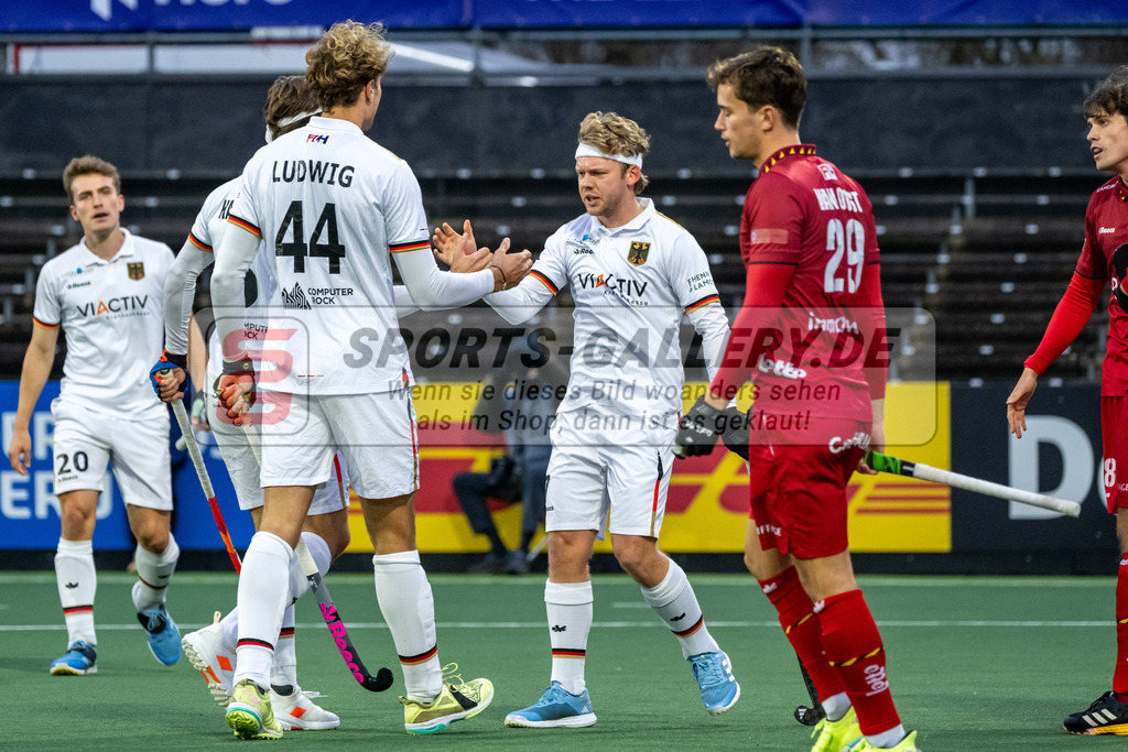 AKa Proleague Honamas - Belgien 3-6 09.12.24 SG-4098 | Hockey,Sport,Fieldhockey,1.Bundesliga,2.Bundesliga,Sportfotografie,Shop,Sportphotography,Feldhockey,Hockeyliga