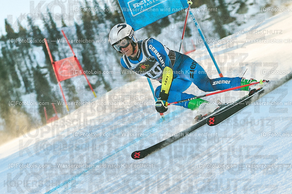 ALP1139_FIS-MastersCup_Reiteralm_Giant-SL_Mirus Kai | FIS-MastersCup GIANT-SLALOM auf der Reiteralm in Pichl, Sa 18. Jänner 2025.