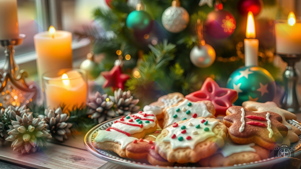 Weihnachtsplätzchen - 4k | Entdecken Sie eine vielfältige Auswahl individueller Fotos zum Kauf auf picturalux.de. Finden Sie hochwertige Bilder für Ihre Projekte, die Ihre Botschaft perfekt unterstreichen. Stöbern Sie jetzt und verleihen Sie Ihren Inhalten das gewisse Etwas! - Realisiert mit Pictrs.com