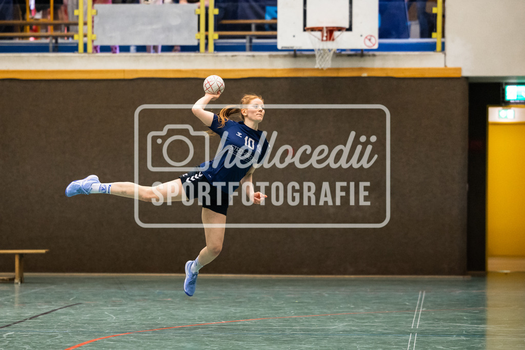 Handball I Frauen I TSG Burg Gretesch - TV 01 Bohmte I 3.4.2026-94 | realhellocedii - Realisiert mit Pictrs.com