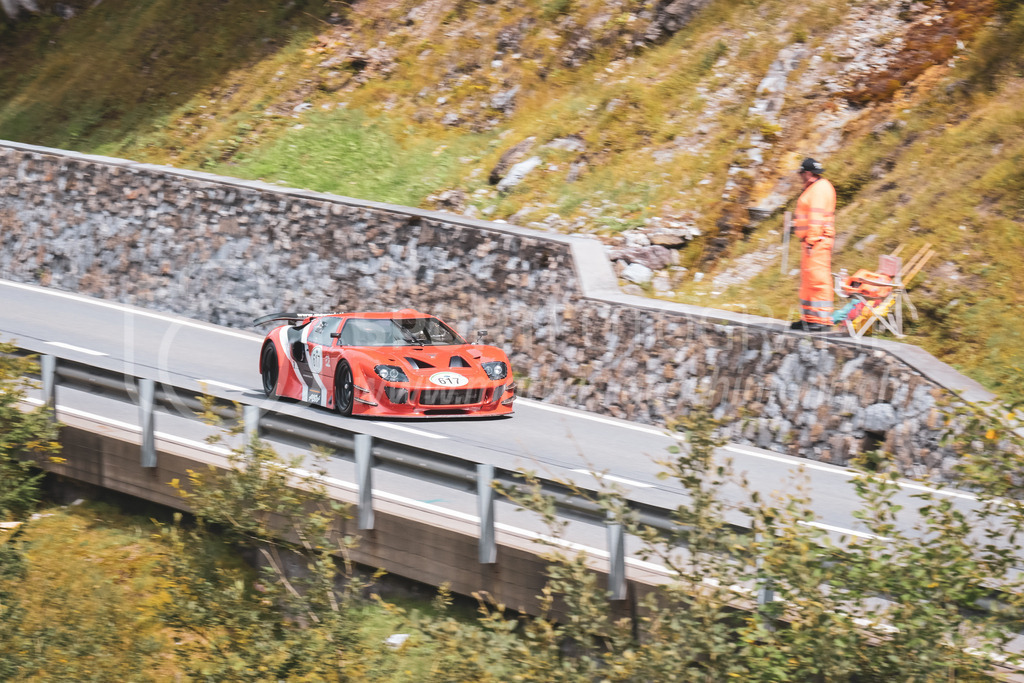 21. Arosa ClassicCar 2025 - 7. =September= 2025 | Urs Vogelsang aus Wohlen (SUI) in einem GT MSW aus dem Jahre 2015 mit Startnummer 617 am Arosa ClassicCar 2025 in der Kategorie Demo..@arosaclassiccar, @arosa.official, #arosaclassiccar, #arosa, #76curves, #classiccarBild: Sportfotografie Markus Aeschimann | www.markus-aeschimann.ch - Realisiert mit Pictrs.com