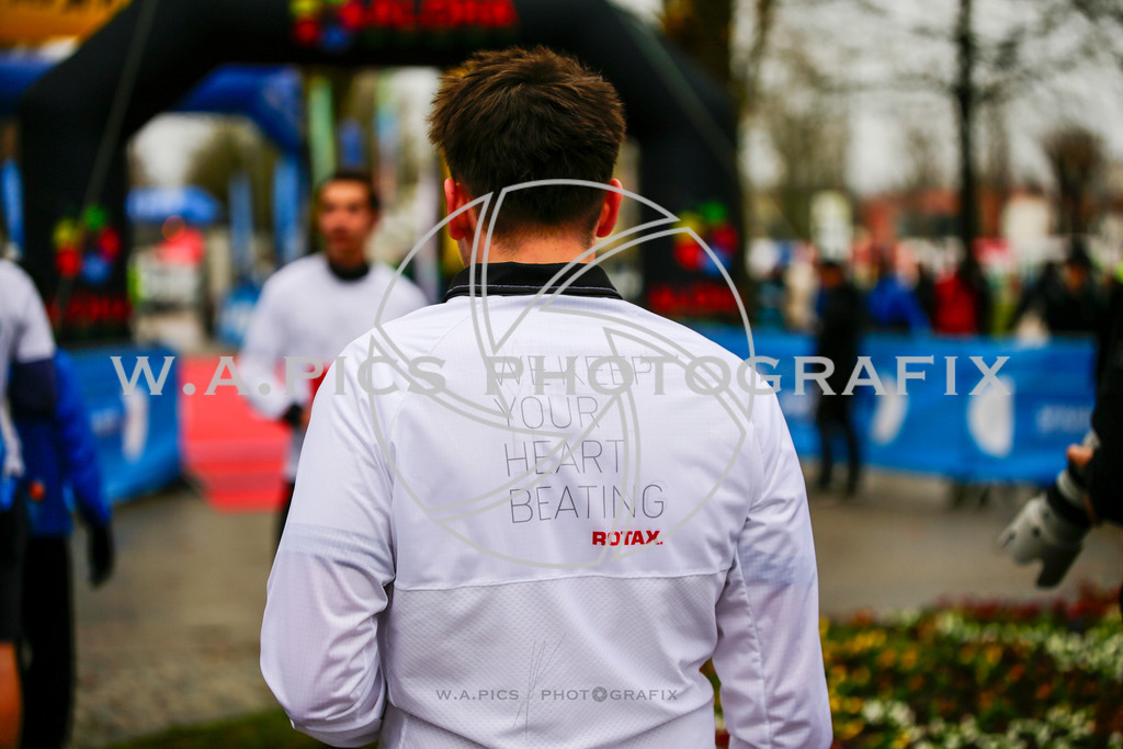..... | AUSTRIA, WELS, 30.03.25, ALOHA Wels Halbmarathon, Staatsmeisterschaft, Image Shows: , Foto: Wapics/Willdoner A.