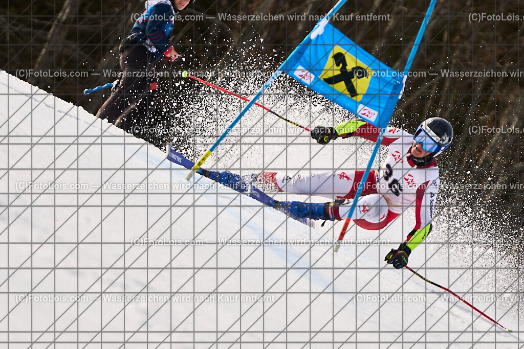 ALP8309_Herrn-FIS-GS-II_Lackenhof-WY_HAAS Noah | Internationaler FIS GiantSlalom der Herrn auf der Distelpiste in Lackenhof am Di 11. März 2025.  Österreich, LSV-NÖ, Sportunion Waidhofen/Ybbs (2035).