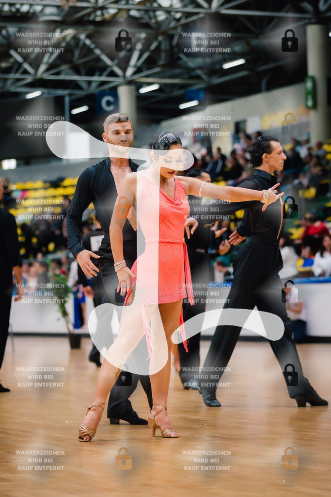 Hessen Tanzt WDSF International Open Latin 44th (56) Andreas Schmidt _ Annalena Karaman (TTC München)-2025-05-18-3499 | Webshop for digital downloads and prints of dance sport, event & show photographer Julian Link - Realisiert mit Pictrs.com