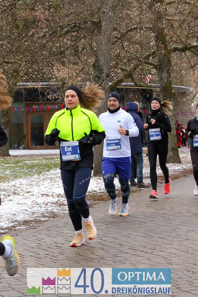 VR Bank Hauptlauf 10km | 40. Optima 3koenigslauf 2026 - Realisiert mit Pictrs.com