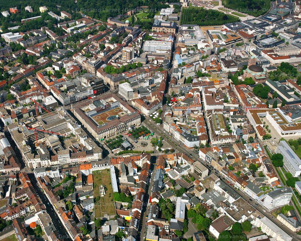 2636557 | Innenstadt Karlsruhe