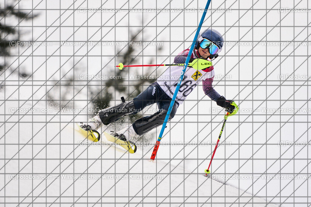 ALP4697_KinderCup-SL_STMK_Strallegg_Schaeffer Valentina | Raiffeisen KINDERCUP Alpin, SLALOM auf der JogllandStreif in Strallegg am So 23. Februar 2025. Veranstaller: Steirischer Skiverband (5000). Skiunion Strallegg (5197).