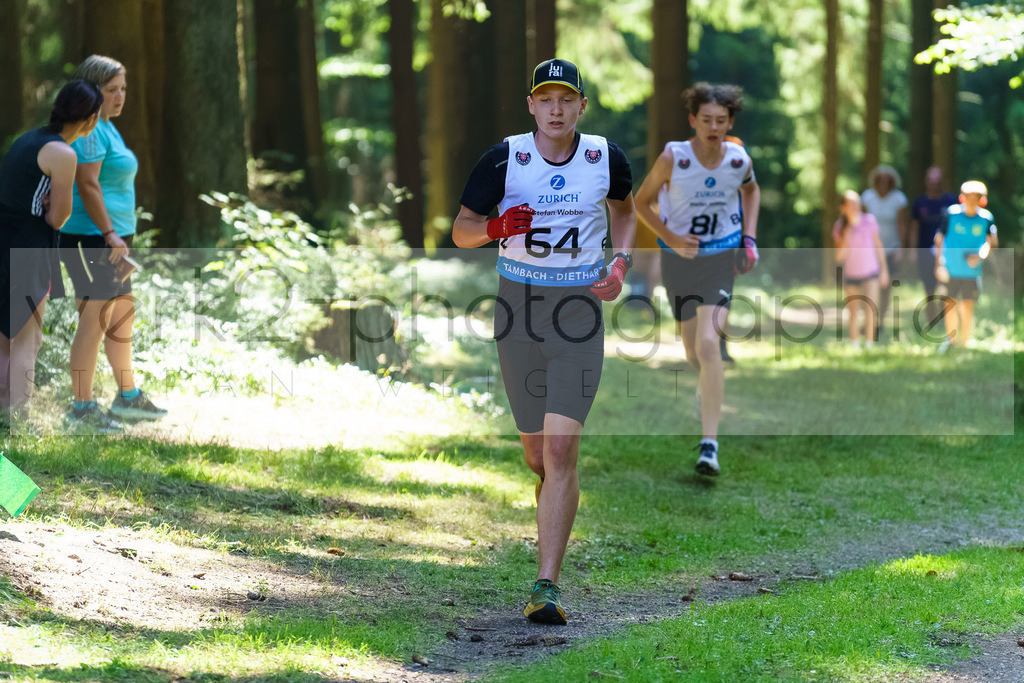 TSC Tambach-Dietharz | RWS-Cup, Tambach-Dietharz - 10. September 2023