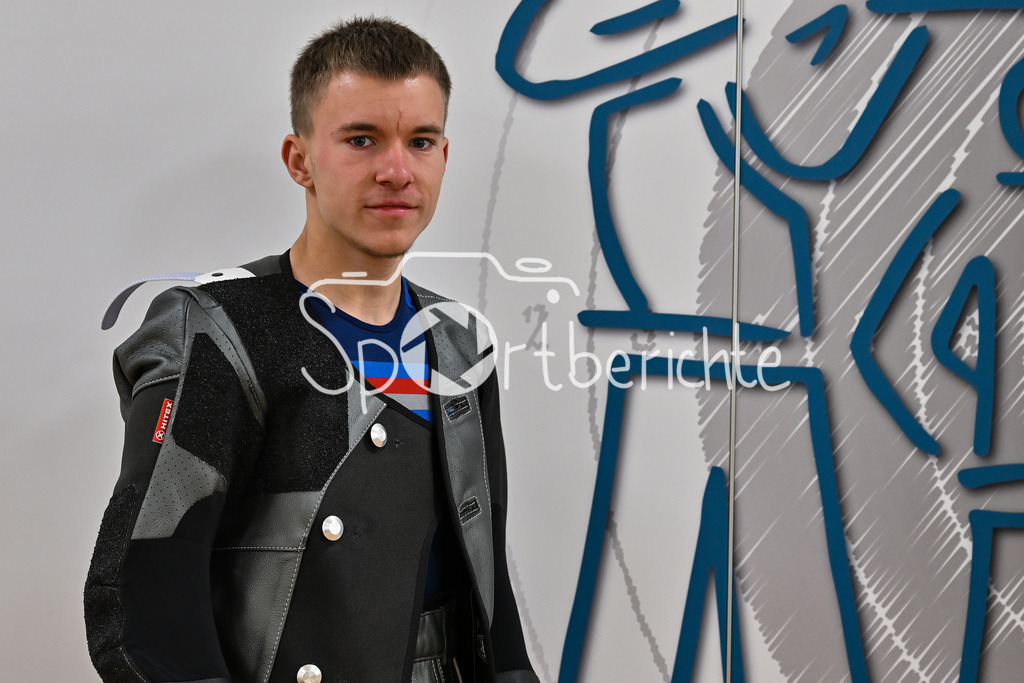 Tagbergschützen Gundelsdorf 2025/26 | Michael PFAFFENZELLER