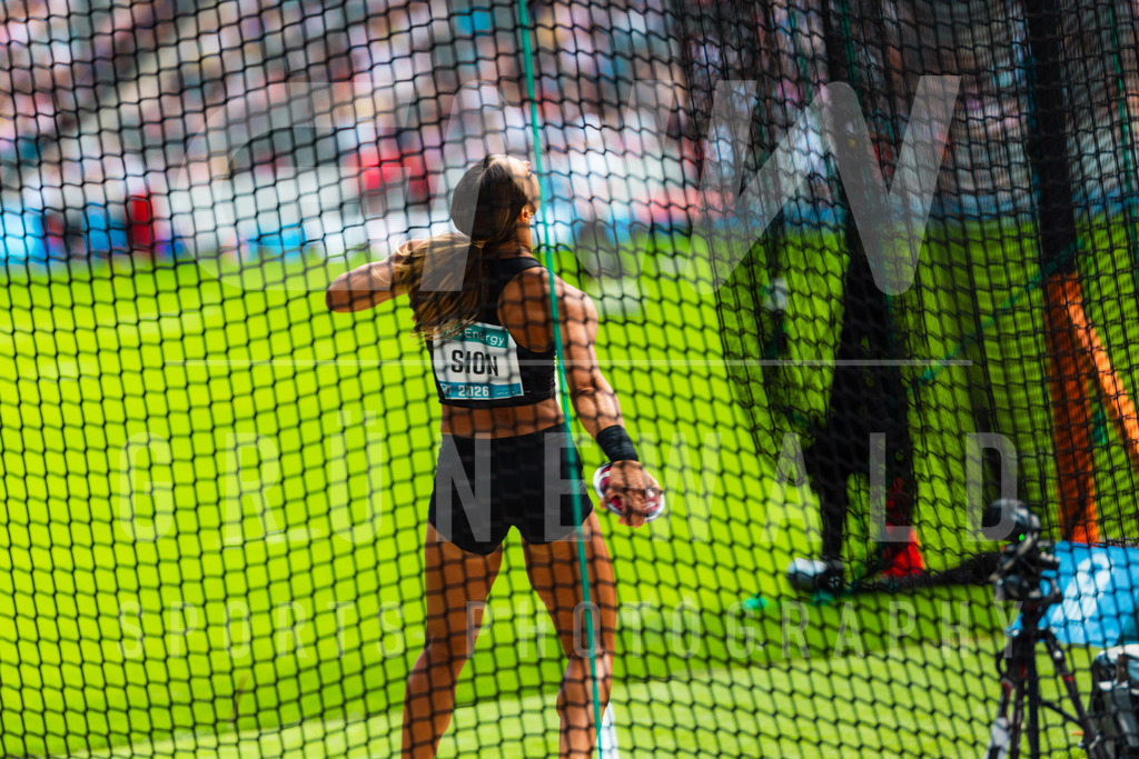ISTAF_26-18 | Grünewald Sportsphotography
