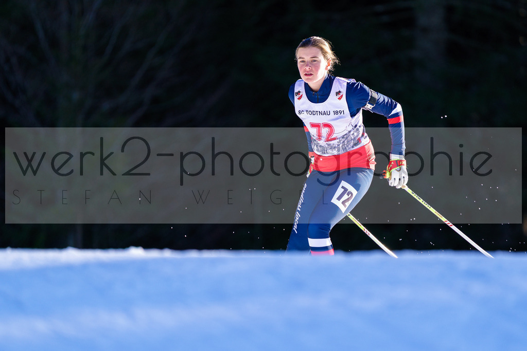 DSC Notschrei | 2. DSV E.INFRA Schülercup im Nordic-Center Notschrei am 17. bis 19. Januar 2025