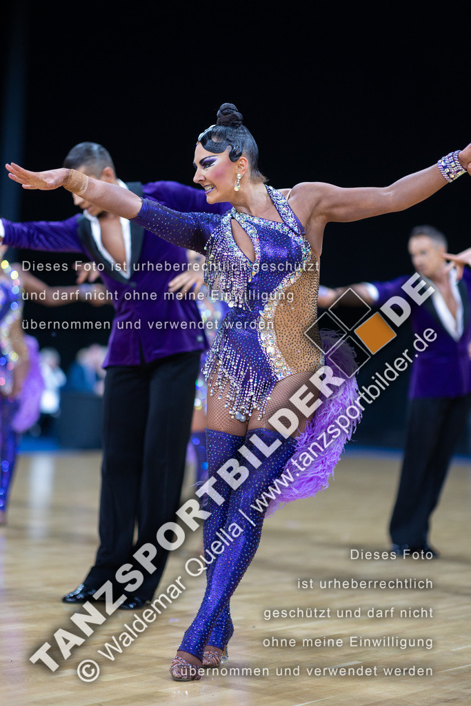 20260214-11870 | Bremen 2026 1. Bundesliga Latein