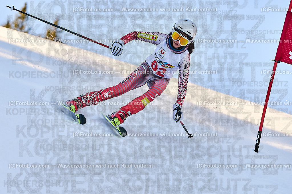 ALP9234_Maler Brandi SkiCup-RTL_Rudloff Anna | (C)FotoLois.com, Alois Spandl. Sportunion Trattenbach, Maler Brandi SkiCup, Skibezirk Ost, RTL auf dem Feistritzsattel, So 28. Januar 2024.