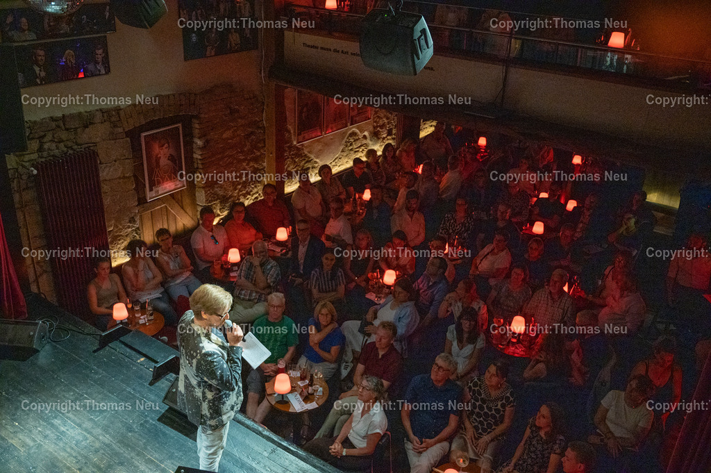 DSC_0771 | ble, Theater Sapperlot, Lorscher Abt 2023, ,, Bild: Thomas Neu