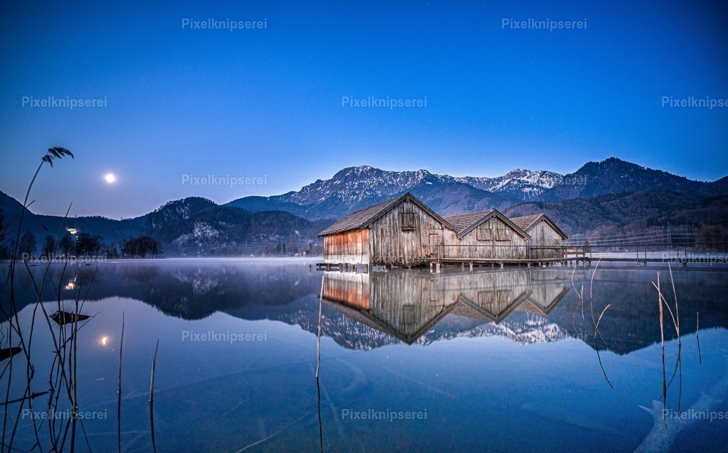 Kochelsee | Fotograf Tirol Imst Pixelknipserei - Realisiert mit Pictrs.com