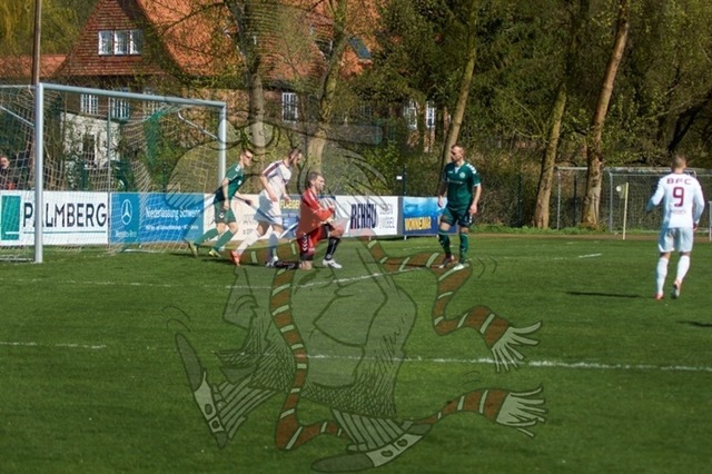 FC Schönberg 95 vs. BFC Dynamo 063 | mythos-online-redaktion