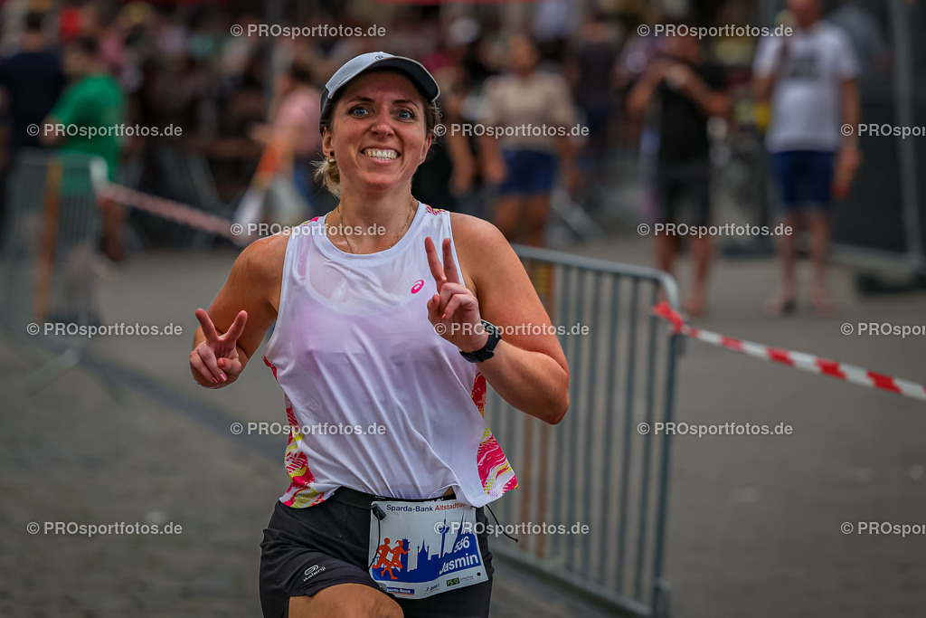 Altstadtlauf Koeln; Koeln, 19.08.22 | Impressionen vom Altstadtlauf Koeln am 19.08.22 in Koeln (Nordrhein-Westfalen). 