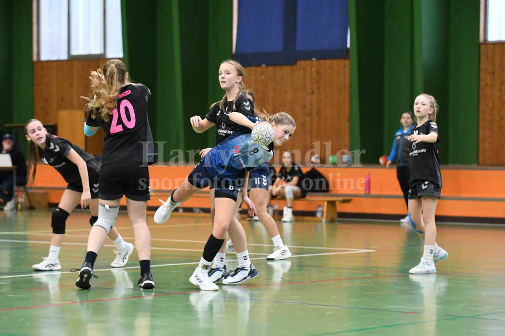 SSG Metten wC-Jugend | wC-Jugend SSG Metten - Realisiert mit Pictrs.com