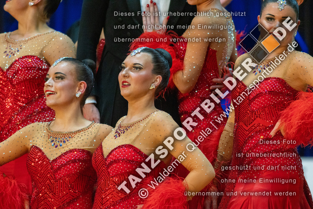 20260124-12164 | Nienburg 2026 1. Bundesliga Nord Standardformationen