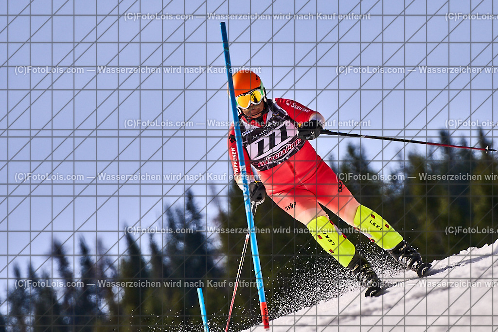 ALP2293_FIS MASTERS WC-Finale_SL_B-Herrn_Lienhard Paul | (C)FotoLois.com, Alois Spandl. FIS MASTERS WorldCup-Finale 2024, Reiteralm (Steiermark, AUT), SLALOM auf der Muldenliftpiste, Sa 6. April 2024.