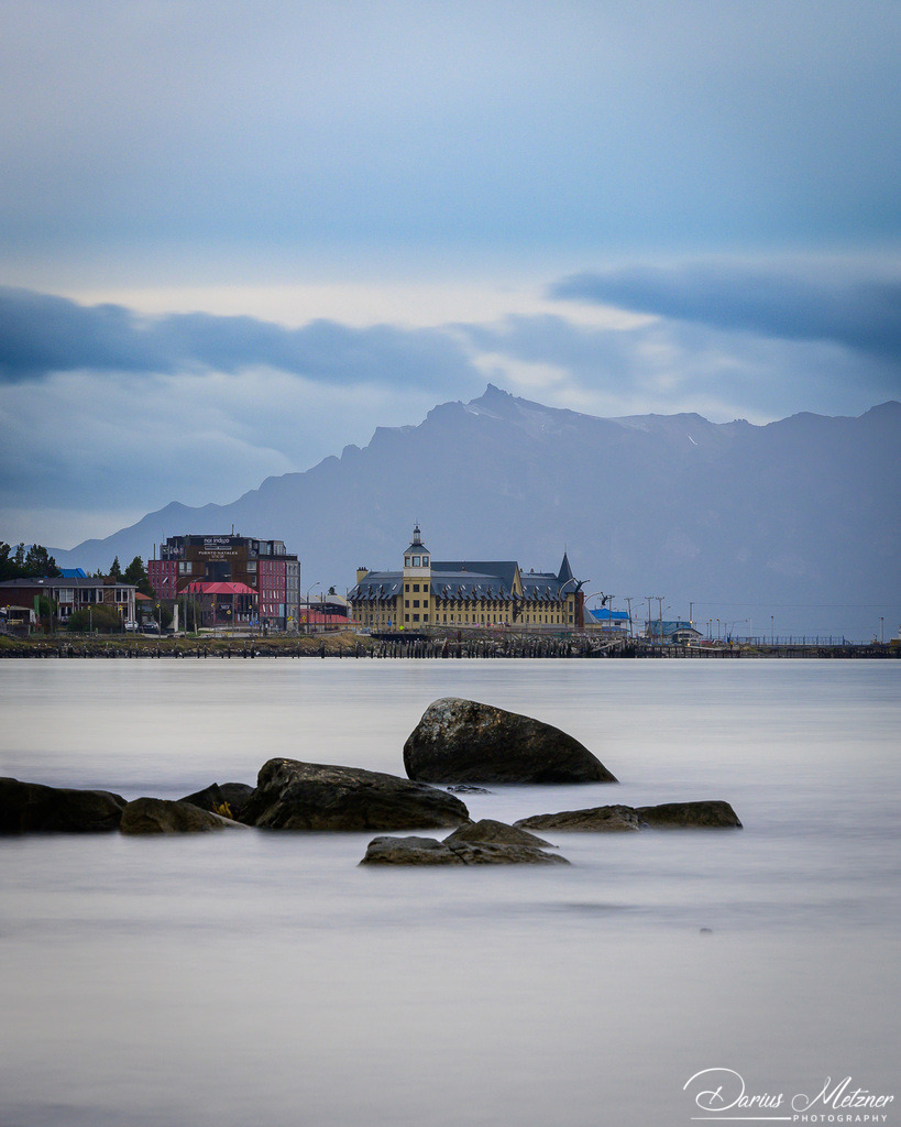 Puerto Natales  | Puerto Natales