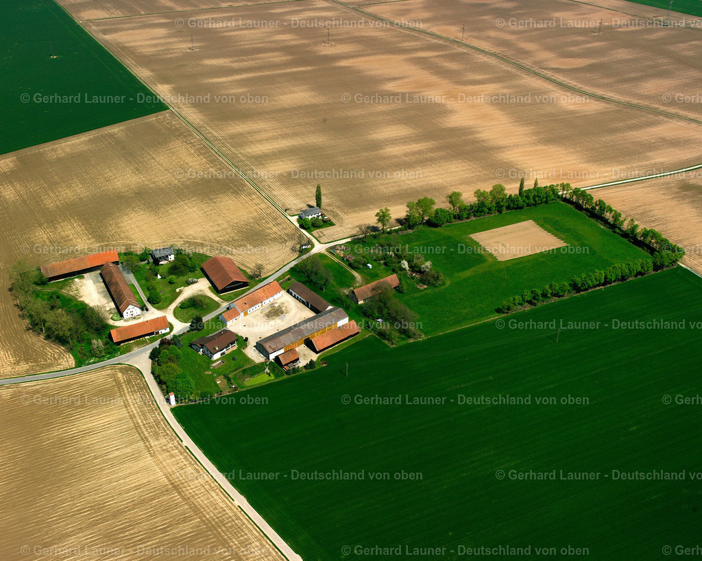 2519068 | Gänsdorf, Straßkirchen