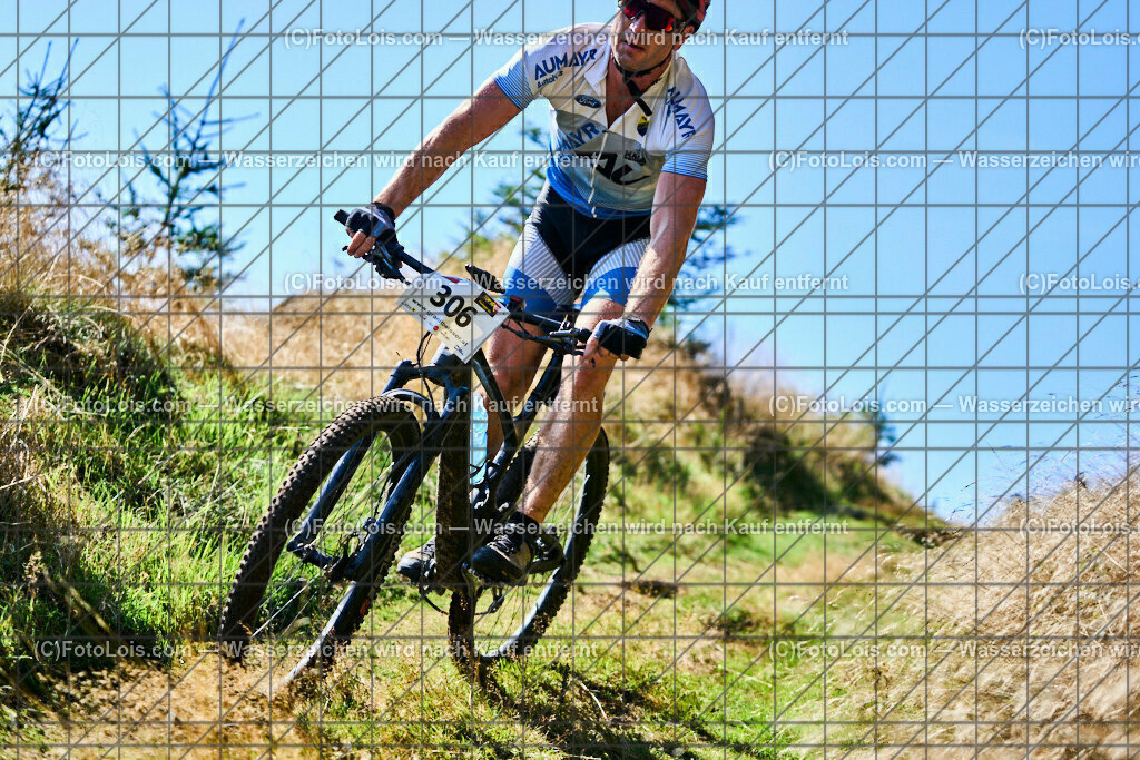 ALP6468_XXIX_GRANITBEISSER_Medium_Klinger Gernot | (C)FotoLois.com, Alois Spandl, 29. GRANITBEISSER - Mountainbike-Marathon in St. Georgen am Walde, MEDIUM 39,5 km, Sa 2. September 2023.