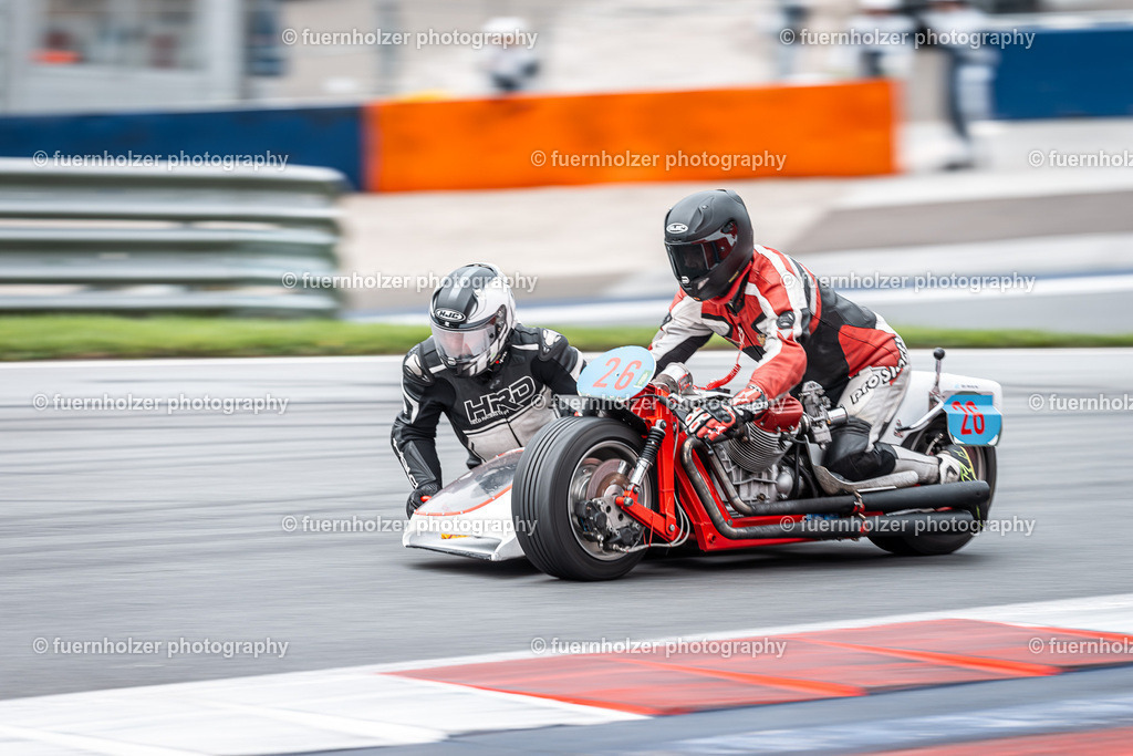 fuernholzer_250727-C4-860 | Racing Days 2025 - 22. Rupert Hollaus Rennen - © Christian Fuernholzer | fuernholzer photography