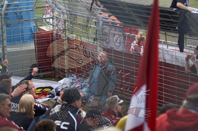 1.FC Lok Leipzig vs. BFC Dynamo 118 | mythos-online-redaktion