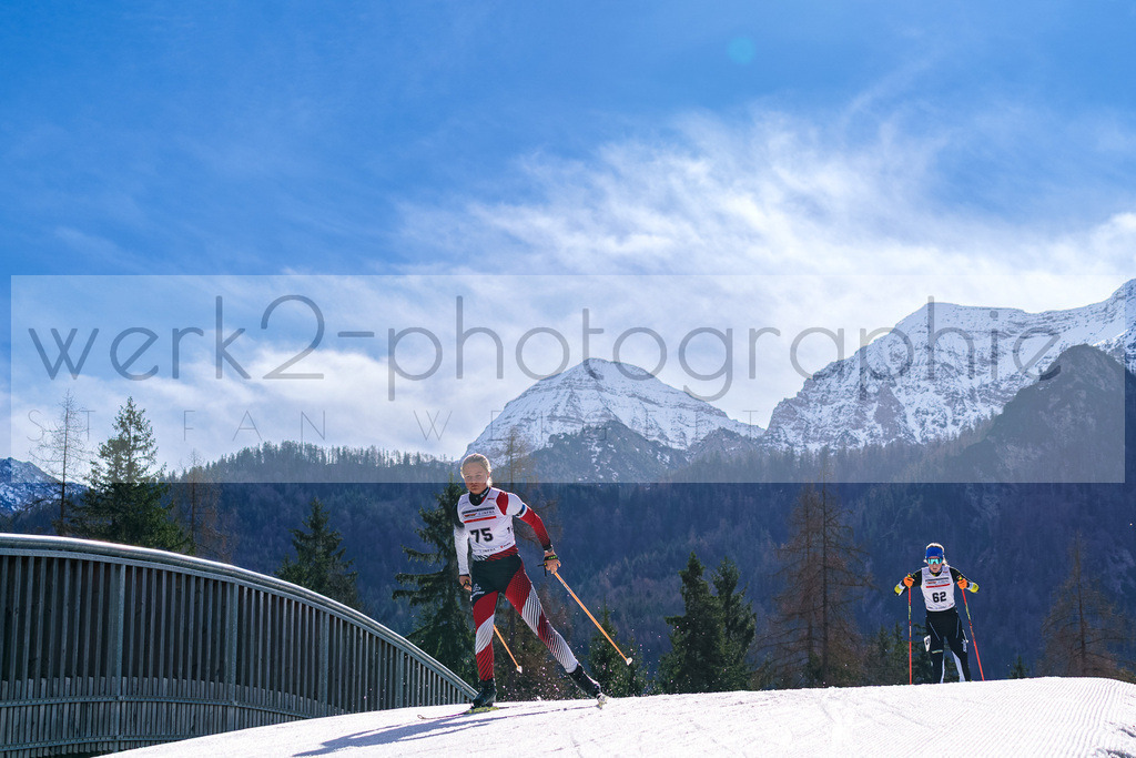 DSC Ruhpolding | Deutscher Schülercup Ruhpolding in der CHIEMGAU Arena am 2. und 3. März 2024