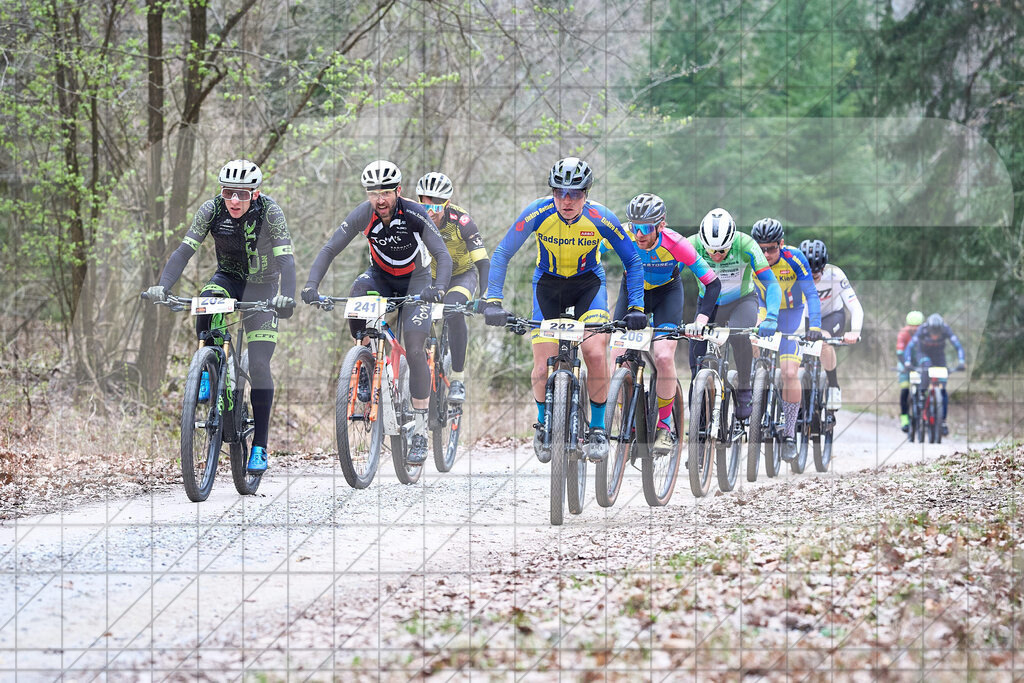 34. KTM Kamptal Trophy  | ZÖBING, Österreich – 2026-03-29: 34. KTM Kamptal TrophyFoto: © 2026 Martin Bihounek - MB Creative e.U.