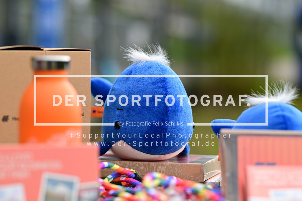Fußball I Frauen I Saison 2024-2025 I 2. Bundesliga I 21. Spieltag I Hamburger SV - Eintracht Frankfurt II I 60942 | Der Sportfotograf. - Realisiert mit Pictrs.com