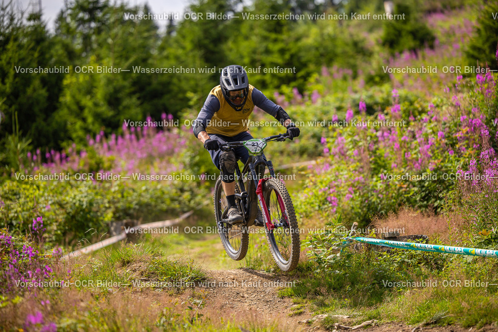 Enduro One Schulenberg So R6-1924 | OCR Bilder Fotograf Eisenach Michael Schröder
