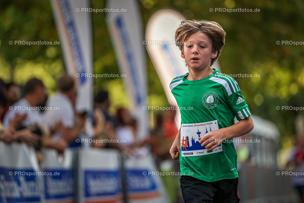 Altstadtlauf Koeln; Koeln, 19.08.22 | Impressionen vom Altstadtlauf Koeln am 19.08.22 in Koeln (Nordrhein-Westfalen). 