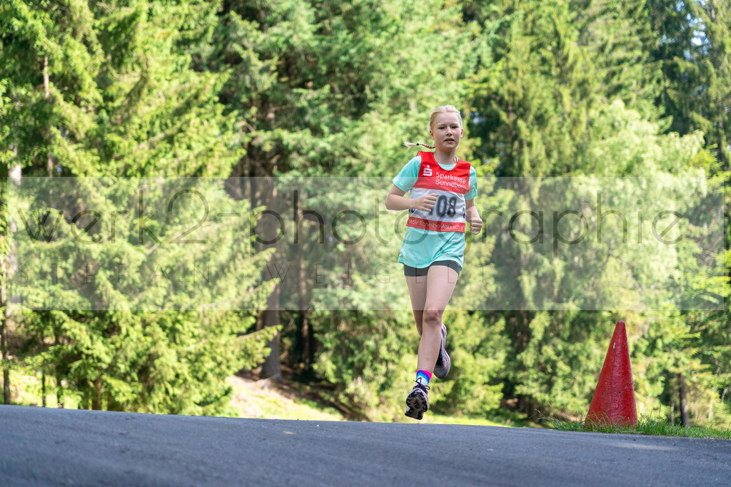 Cross + Schießen Scheibe-Alsbach | 18. Juni 2022 auf der Biathlon-Anlage "Am Rußtiegel"