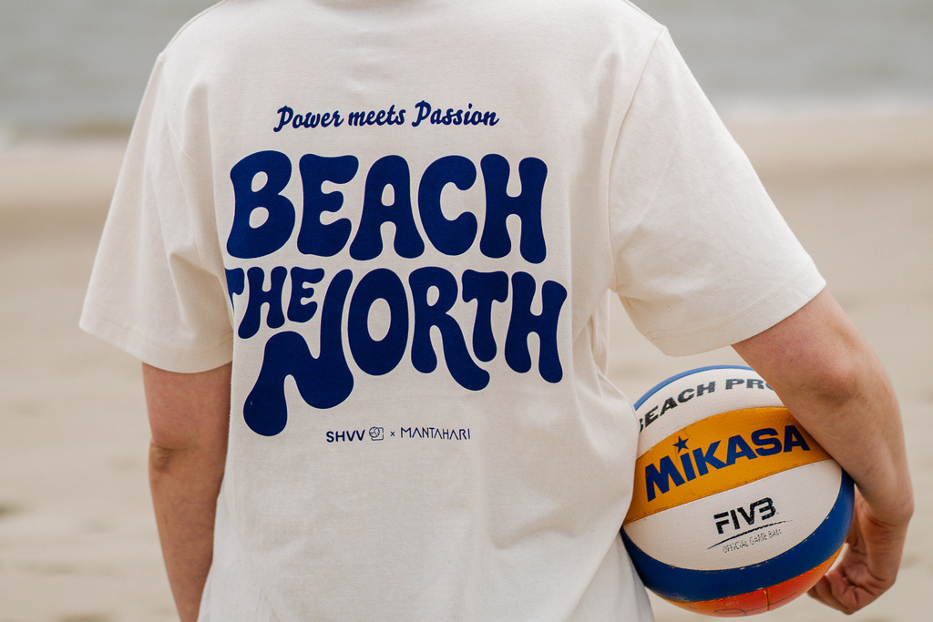 Beachvolleyball I Saison 2026 I FLENS Beach-Tour I 2. Turnier I Wyk auf Föhr | Jasper Lorenz Fotografie - Realisiert mit Pictrs.com